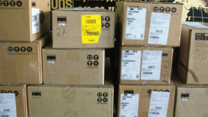 Топ-5 популярных товаров, которые покупали в интернете в 2022 году