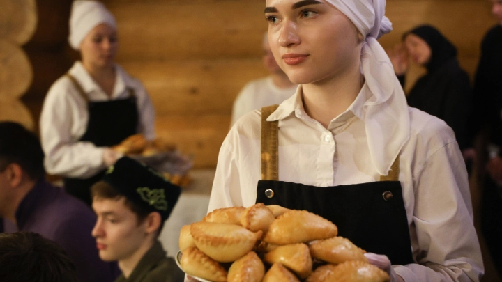 День пирожков с малиновым вареньем 19 июля: История, рецепт и идеи празднования