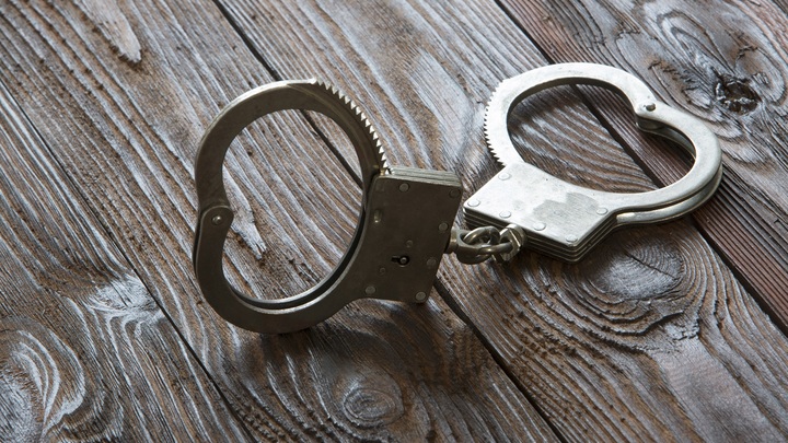 Стреляющая свадьба в Пушкино: Троих мигом отправили в полицию