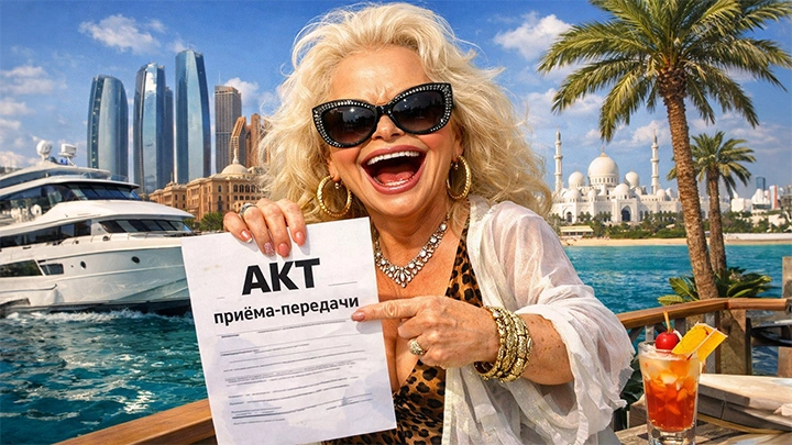 Всё очень плохо. Долина рискует потерять ещё две элитных квартиры, пока отдыхает на курорте в ОАЭ. Приставы готовы выезжать