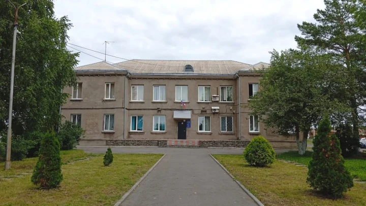 В доме-интернате Кузбасса умерли девять пациентов на фоне массового заболевания гриппом А