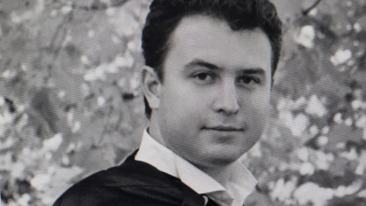 Всего 41 год: Умер после операции заслуженный артист России Артур Готфрид