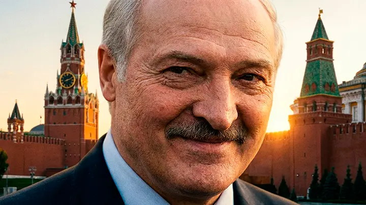 Кремль в шоке, Батька ушёл: Инсайдеры сдали всех. Тайная сделка Лукашенко вскрыла заговор олигархов