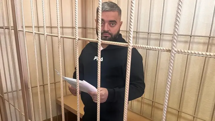 Дело новосибирского депутата Украинцева дошло до суда