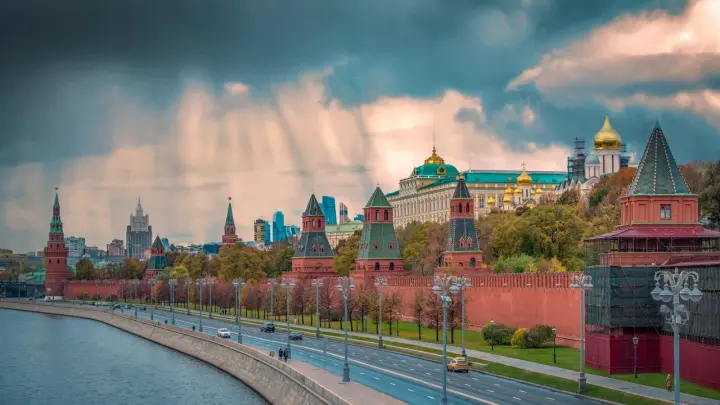 В крупном федеральном ведомстве сменится руководитель – источник