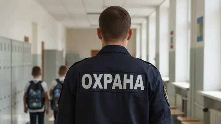 Жертв было бы больше: раненый охранник из Одинцова рассказал о резне в школе