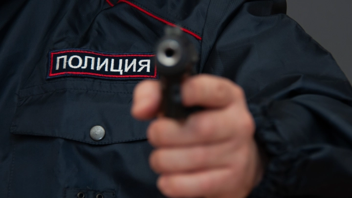 Страшный дядя - не мой папа: Попытка похитить девочку в Балашихе обернулась неожиданным финалом