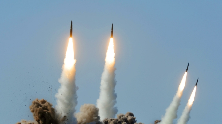 Россия снова применит Орешник? В Госдуме заявили о готовящемся ответе на атаку ВСУ