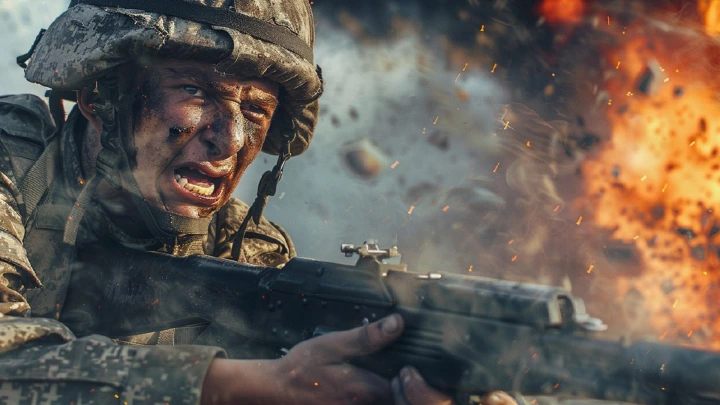 Этот кровавый театр прекратится?: Эшелоны скорых. Одесские бунты дошли до Киева и вспыхнул Майдан. Вооруженная охота и массовые поджоги