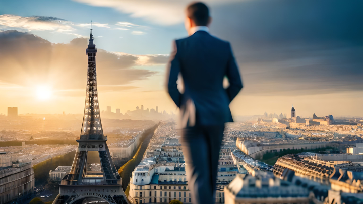 Без поддержки большинства правительство не сможет удержаться у власти: Во Франции вопрос о доверии кабмину поставят на голосование