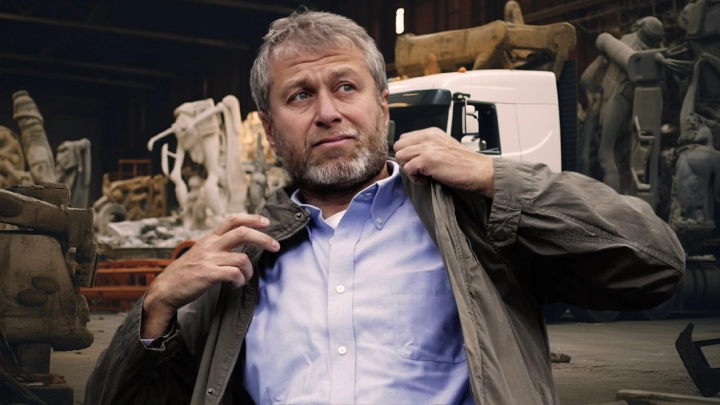 Абрамович перешёл на сторону России? Удар нанесён по Лондону. И это объяснимо