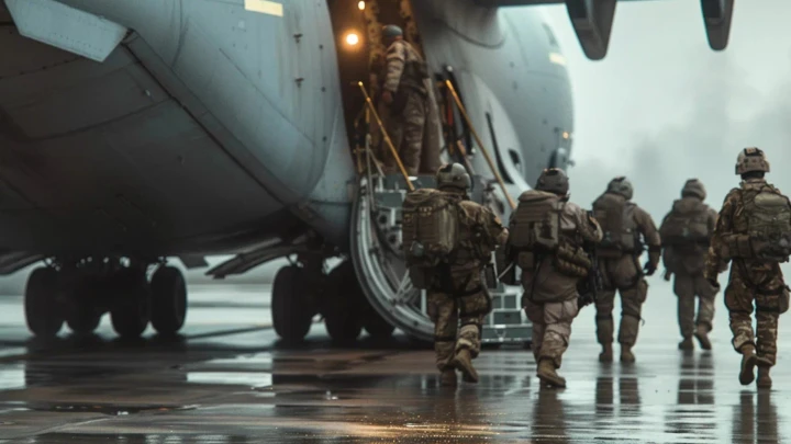 «Русские! Сдавайтесь!»: На Западе удивились, что уже «побеждённая и разорванная на клочки Россия почему-то очень нужна» «Русские! Сдавайтесь!»: На Западе удивились, что уже «побеждённая и разорванная на клочки Россия почему-то очень нужна»