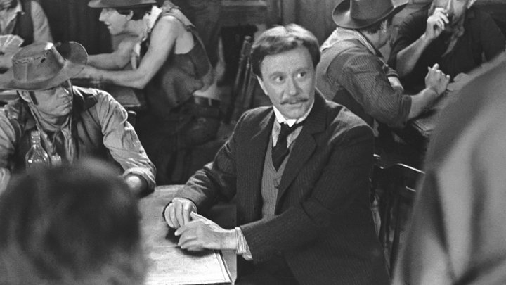 Загадки кино: Ошибочное название - хороший фильм, правильное название - плохая картина