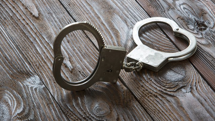 В Перми задержали подозреваемого в нападении на 17-летнюю девушку