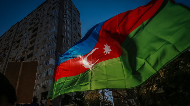 Неожиданно: В Сети назвали имя армянина, ставшего азербайджанцем года