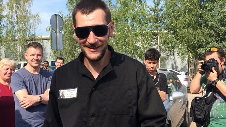 Где скрывается Олег Навальный: Ещё в сентябре улетел из России - источник