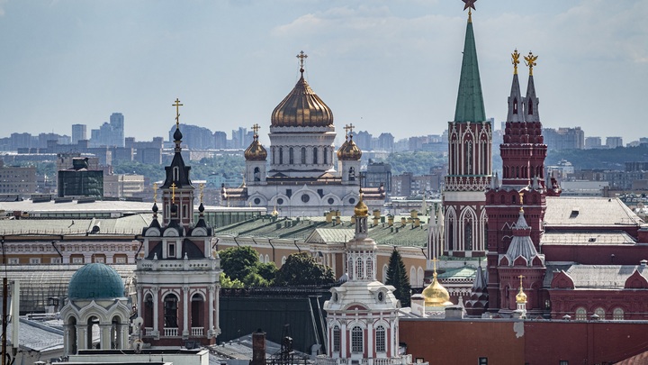 Сложные времена закончились: Мэр Москвы обратился к жителям столицы