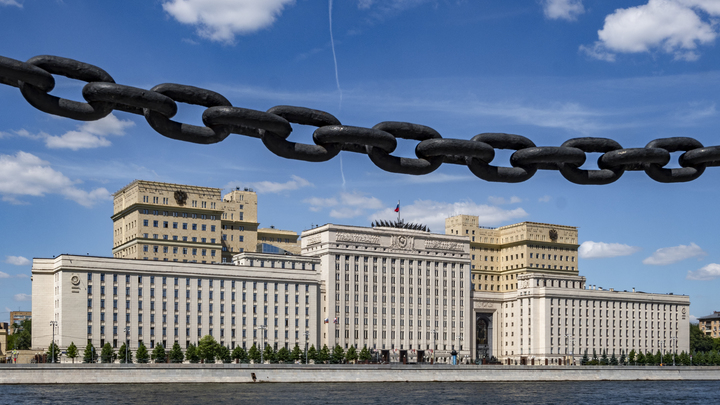 Пригожин против Шойгу. Возбуждено уголовное дело. Куда заведёт спор