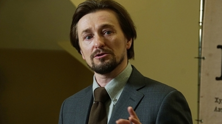 Сериал “Шпион”: сюжет, актёры, дата выхода