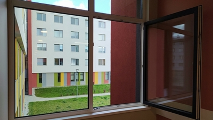 На Кубани к концу 2023 года достроят 8 поликлиник