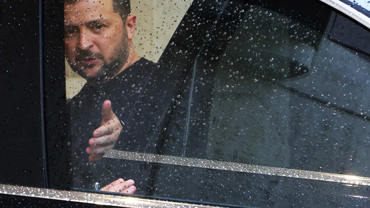 Три факта о России, которые вас удивят: Главное за ночь и утро 31 мая