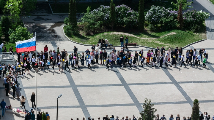 Учите русский: детям мигрантов будет сложнее поступить в школу без знания языка