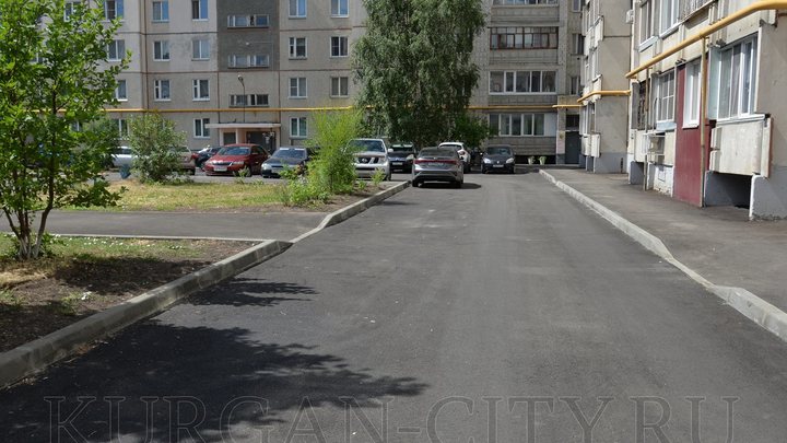 Курганскую область снова накроет аномальная жара