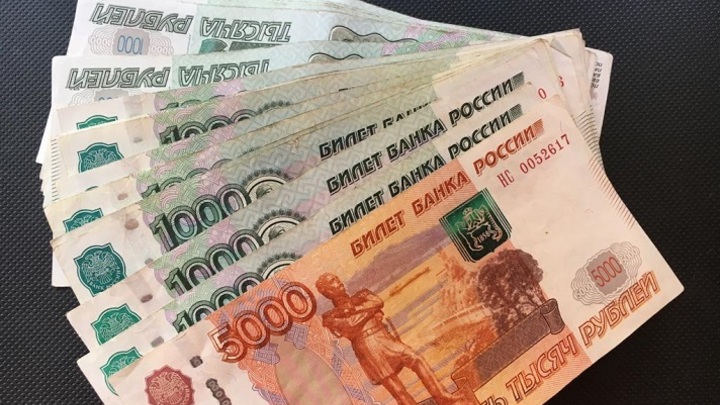 Новосибирская область получит на реконструкцию аэропорта Толмачёво ещё 708 млн рублей