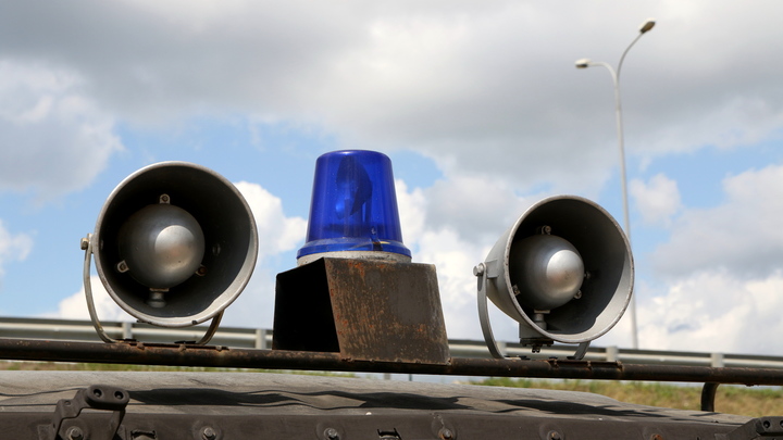 В Москве и Подмосковье объявлен план «Тайфун»