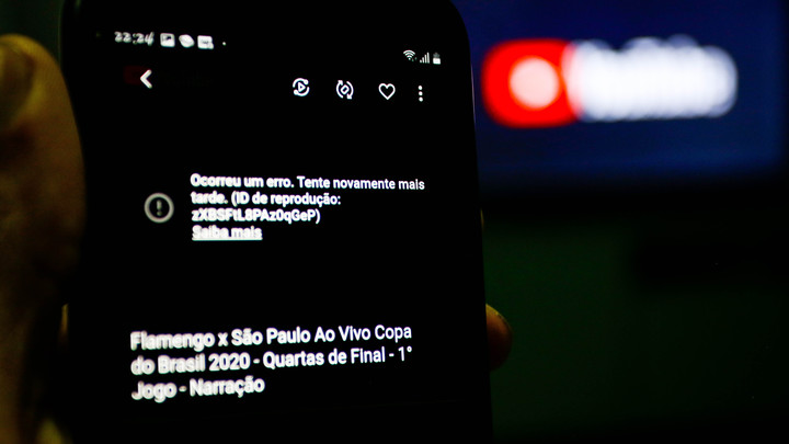 Депутат предложил конфисковать YouTube