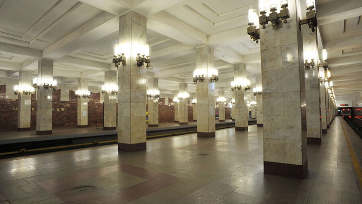 Строительство трёх новых станций нижегородского метро подорожало на 5,5 млрд