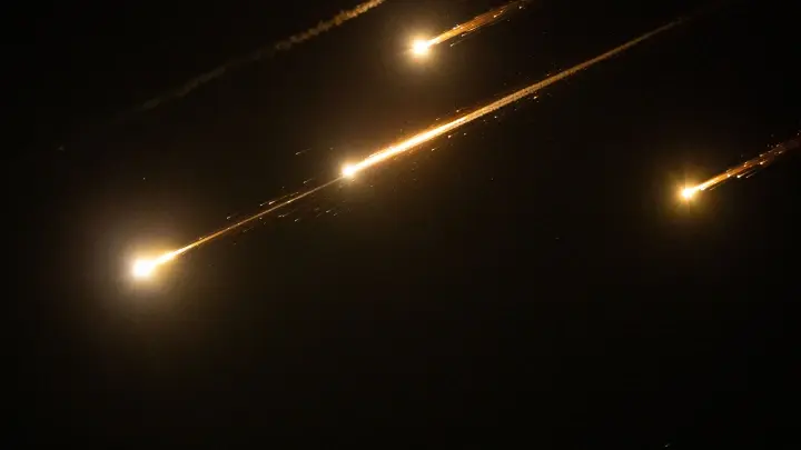 У Тегерана появился союзник: Кто готов воевать на стороне Ирана и Израиля в случае начала большой войны