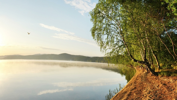 Извращенец преследовал девушку на Тургояке