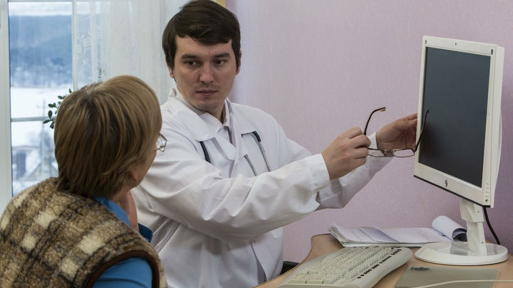 В нижегородском диагностическом центре ввели дополнительные консультации онколога и эндокринолога