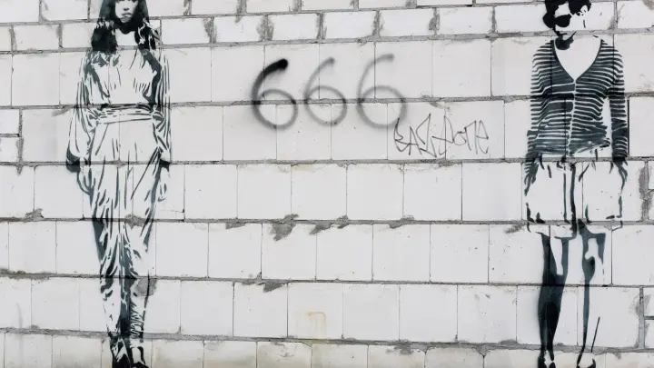 Священник Лебедев раскрыл значение числа 666 в православной традиции