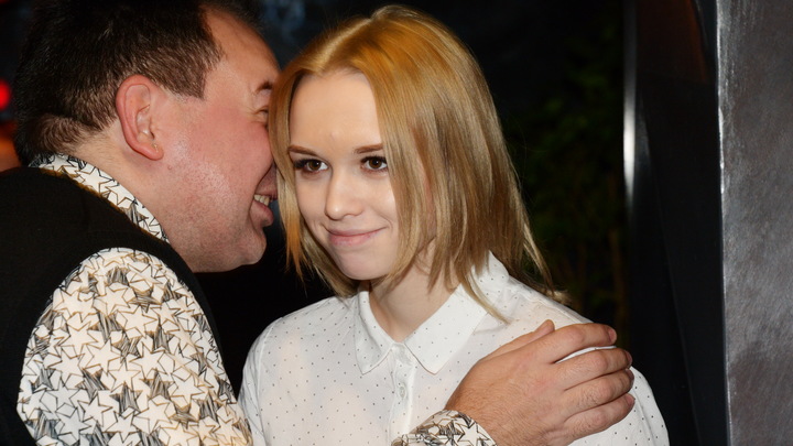 Причину задержания Дианы Шурыгиной в центре Москвы назвали соседи её приятеля