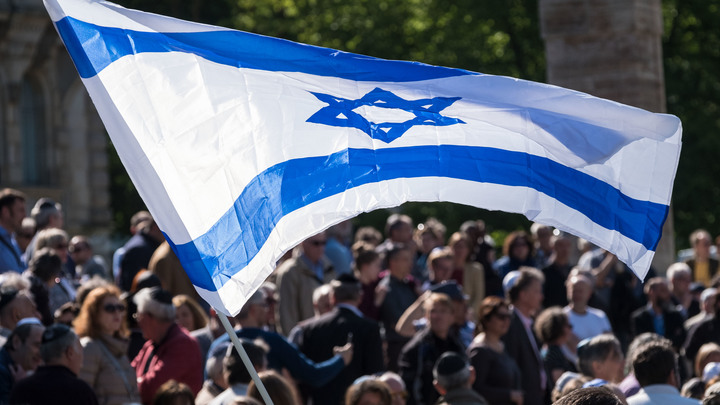 Израиль отказался от непостоянного присутствия в Совбезе ООН