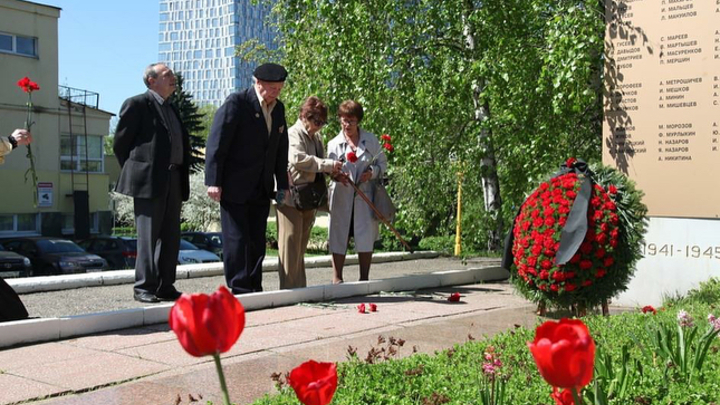 Дети войны просят у депутатов ЗС Владимирской области по 500 рублей в месяц