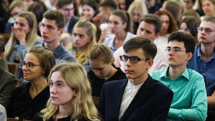 Татьянин день 25 января: счастливые приметы для студентов