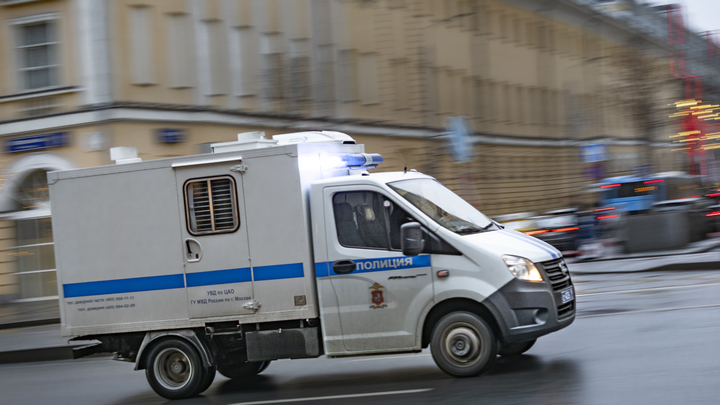 Унесли микросхемы из золота и платины: В Подмосковье обокрали секретный бункер ФСО - источник