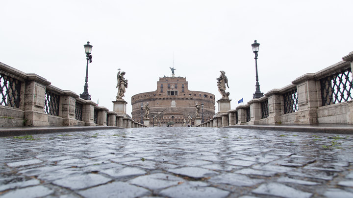 Это только начало: В Италии предсказали исход борьбы Запада с Россией