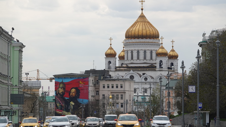 Ошибка для сотен водителей: Инспекторы сообщили о массовом аннулировании штрафов в Москве