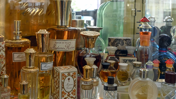 Деньги не пахнут: Греф создаст свой парфюм, а мы снова заплатим - Пронько