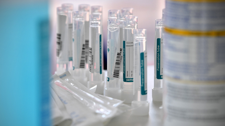 Назван точный способ прогнозирования тяжёлого COVID-19