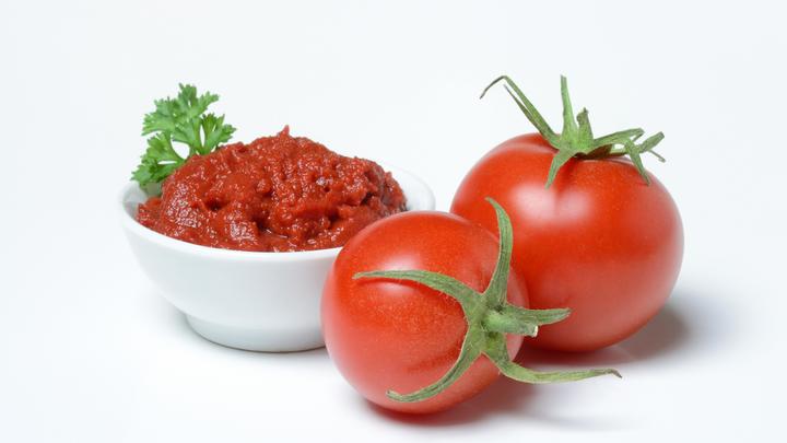 Как уберечь томатную пасту от плесени: Три способа для умных хозяек
