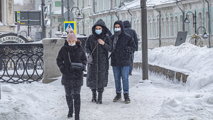 Маски не за горами: в Челябинской области ввели ограничения по гриппу
