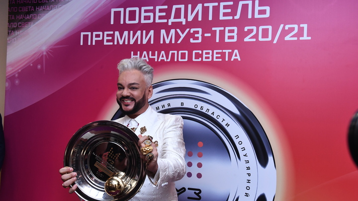 Поэтому она променяла тебя на Галкина: Гордон раскрыл тайну развода Пугачёвой и Киркорова