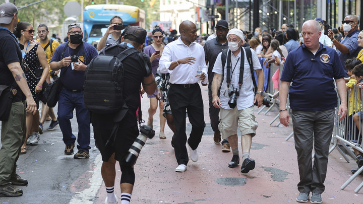 Уставшие от Украины американцы разгромят коалицию США. Исследования шокируют