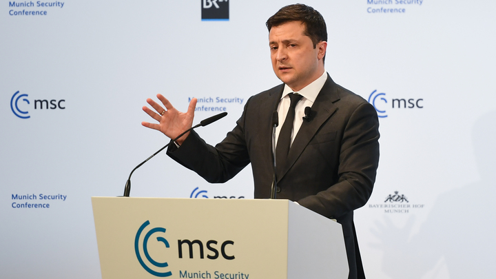 Украина может стать изгоем: Эксперт оценил ядерные угрозы Зеленского