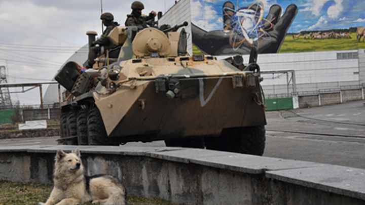 Для русских не опасно: Военный эксперт объяснил, почему не стоит бояться украинских обстрелов